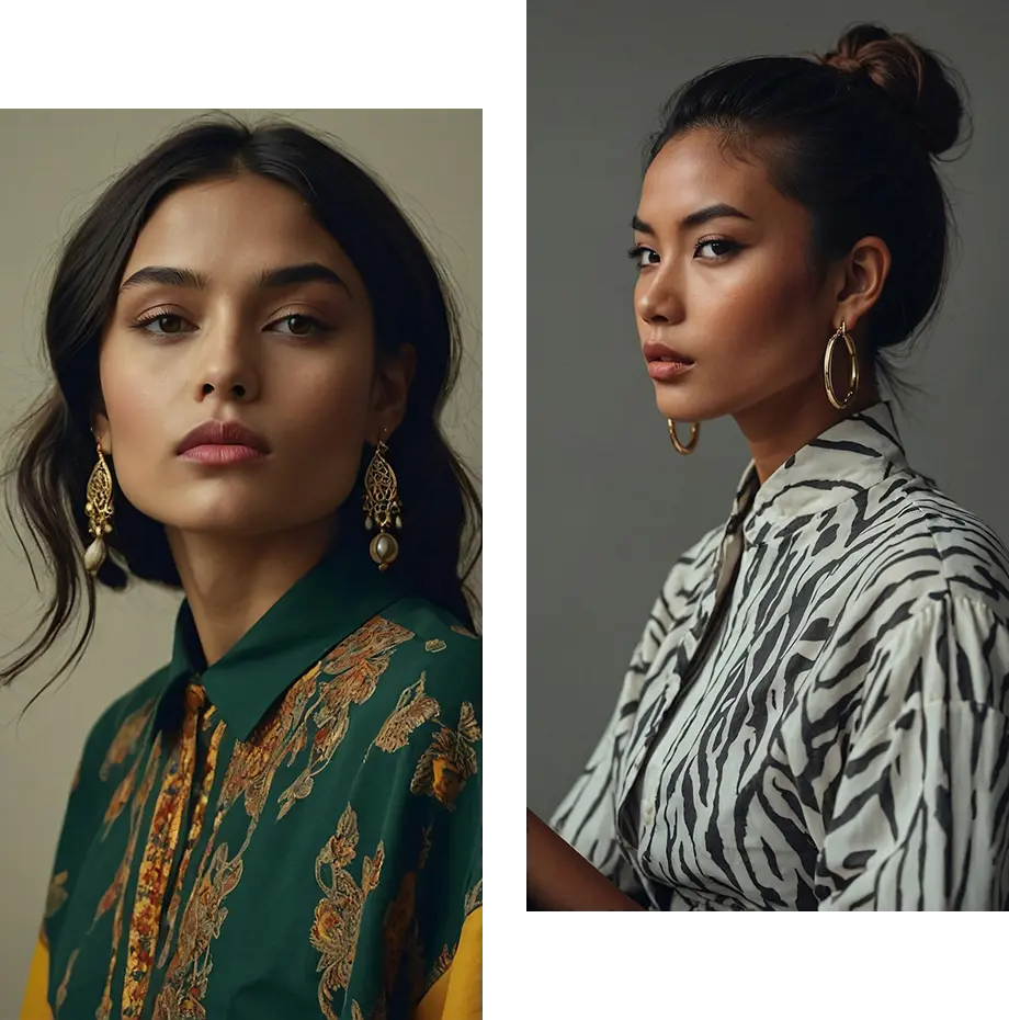 Joyeria de alta calidad en oro